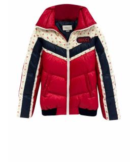 GUCCI Пуховик