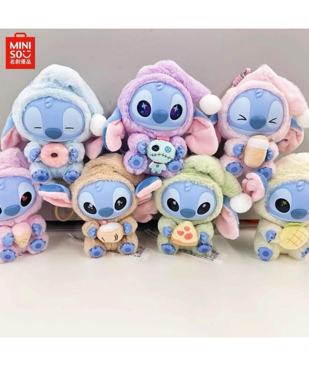 MINISO Мульти брелок, фото 5
