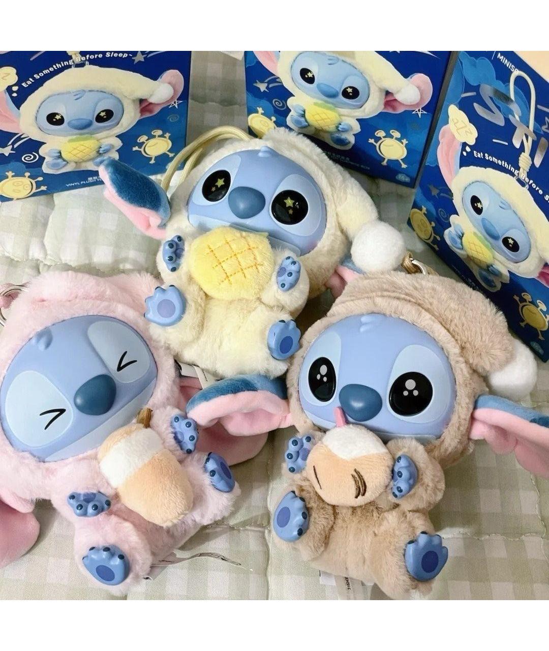 MINISO Мульти брелок, фото 8