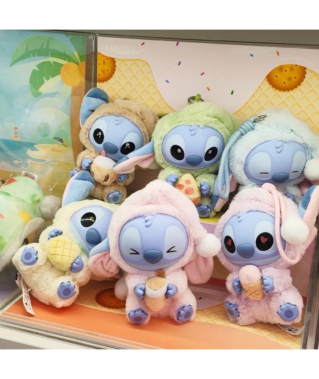 MINISO Мульти брелок, фото 6
