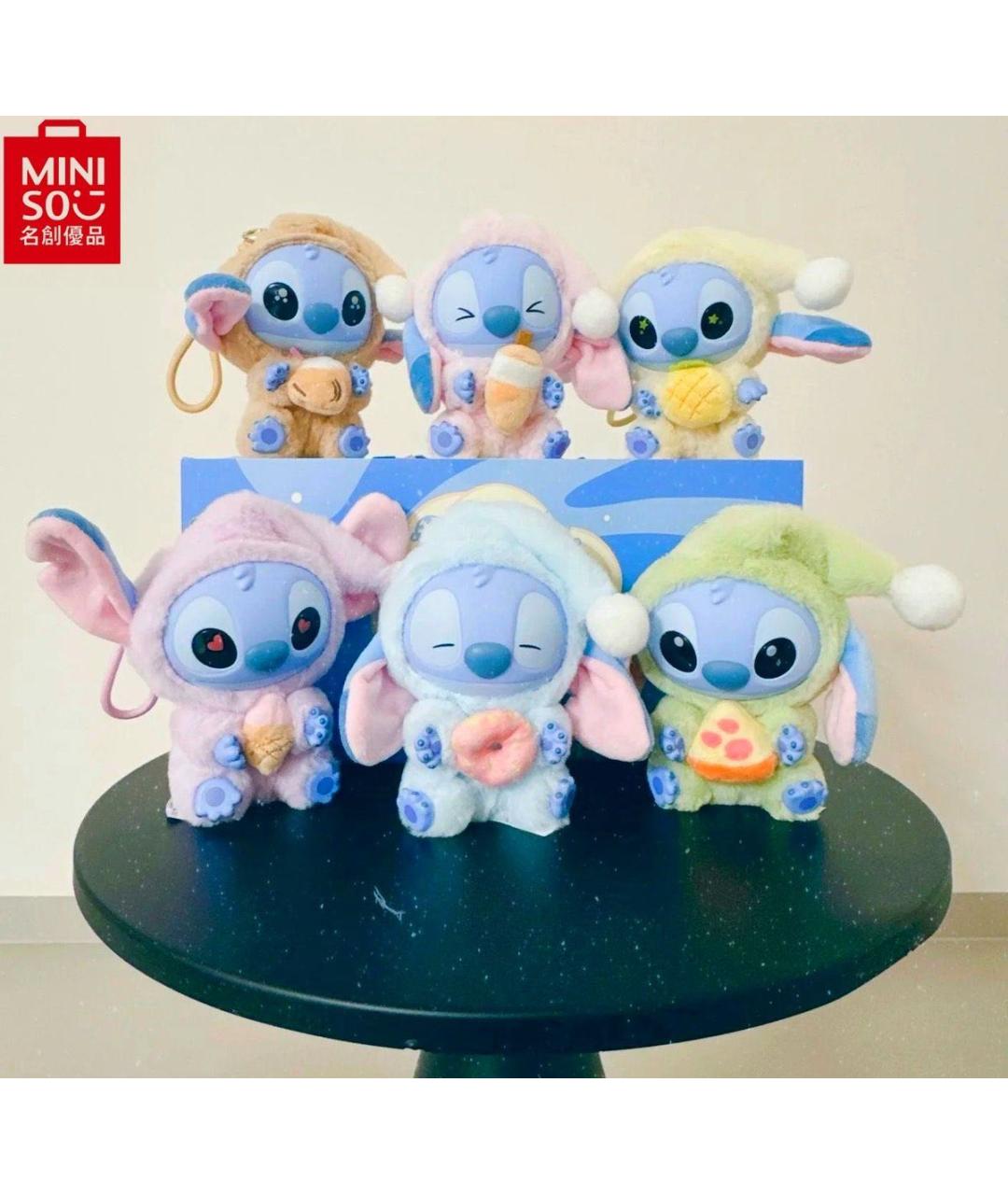MINISO Мульти брелок, фото 7