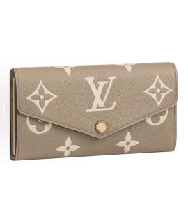 LOUIS VUITTON Кошелек