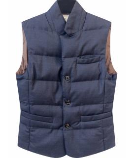 BRUNELLO CUCINELLI Жилет