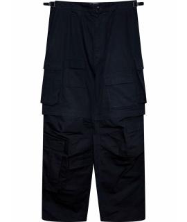 BALENCIAGA Повседневные брюки