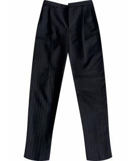 SAINT LAURENT Прямые брюки