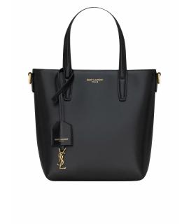 SAINT LAURENT Сумка с короткими ручками
