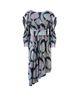 ISABEL MARANT Повседневное платье