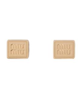 MIU MIU Серьги