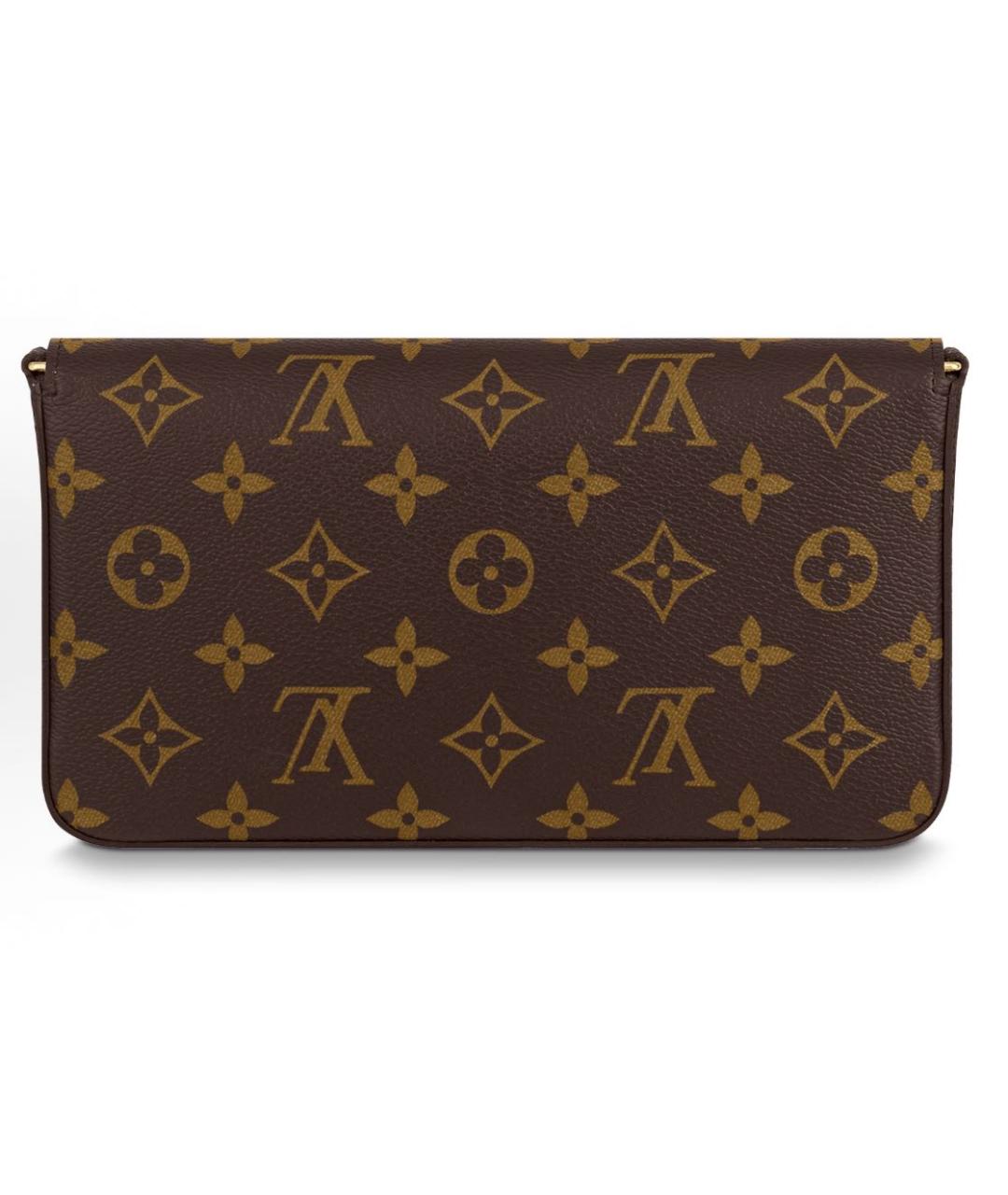 LOUIS VUITTON Сумка с короткими ручками, фото 2