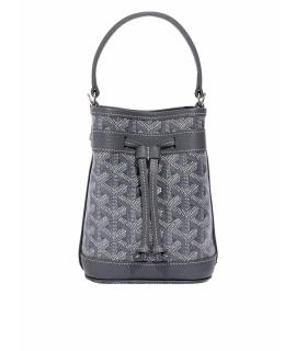 GOYARD Сумка с короткими ручками