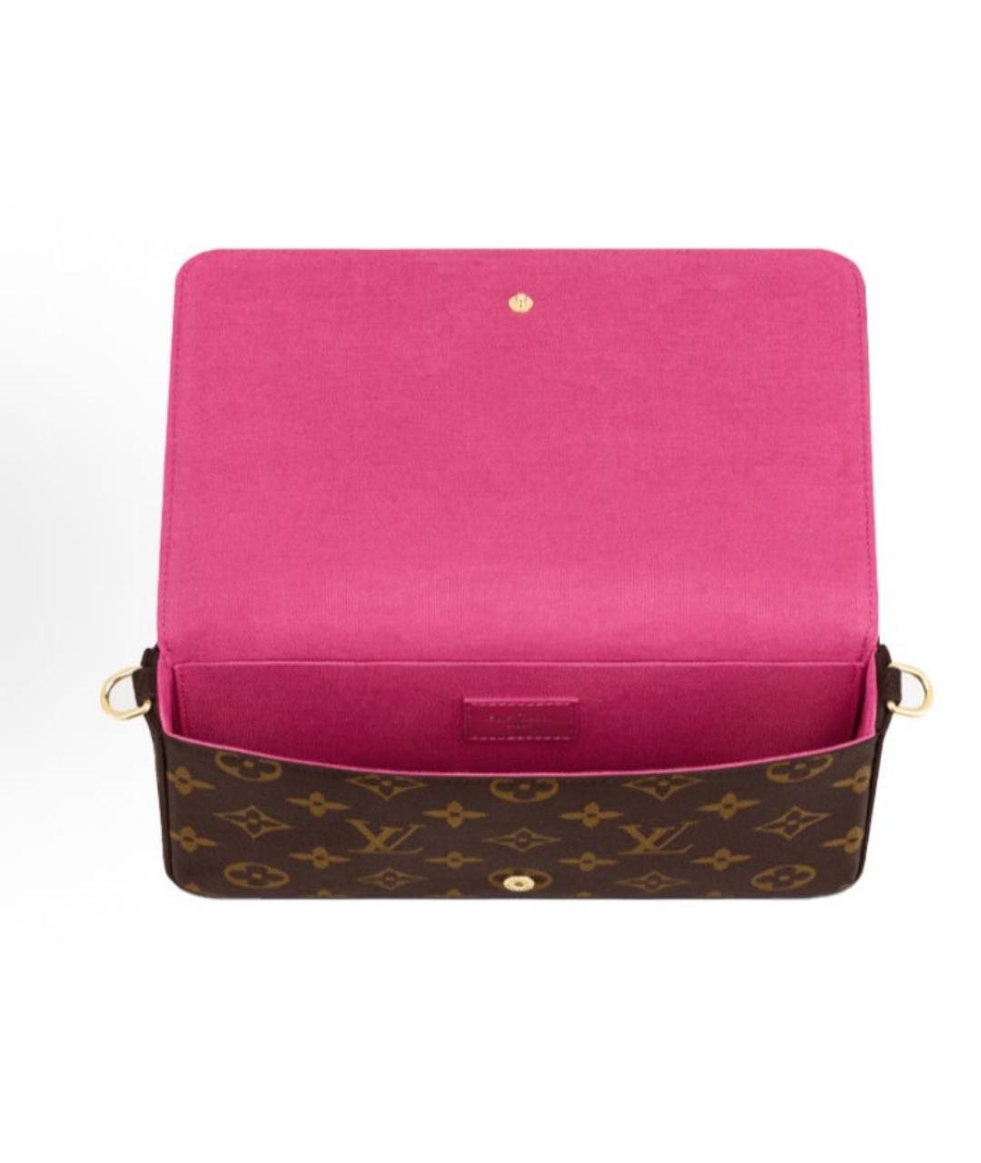 LOUIS VUITTON Сумка на плечо, фото 6