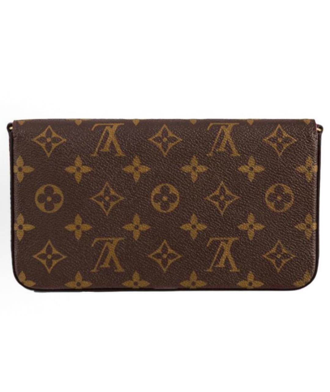 LOUIS VUITTON Сумка на плечо, фото 3