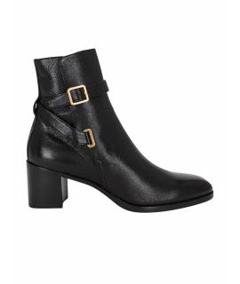 SAINT LAURENT Полусапоги