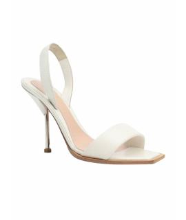 ALEXANDER MCQUEEN Туфли