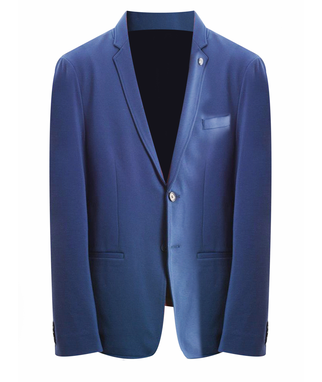 MICHAEL KORS Синий пиджак, фото 1