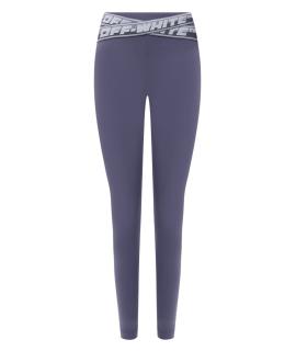 OFF-WHITE Леггинсы и велосипедки