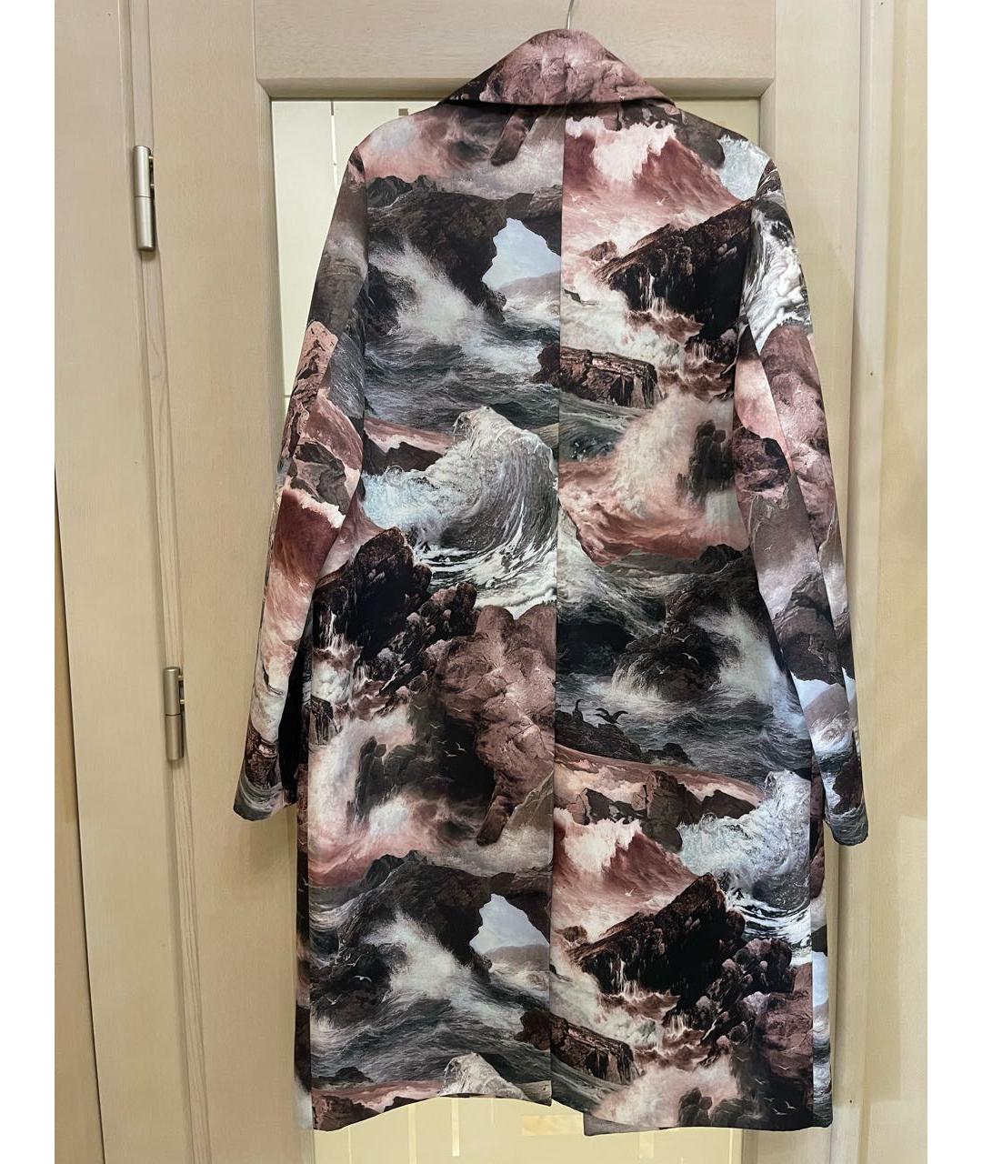Carven Мульти синтетический костюм с юбками, фото 3