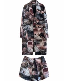 Carven Костюм с юбками