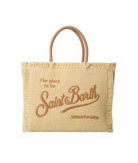 MC2 SAINT BARTH Пляжная сумка