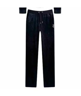 JUICY COUTURE Брюки широкие