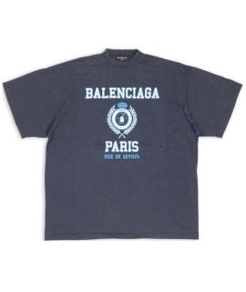 BALENCIAGA Футболка