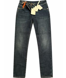 BRUNELLO CUCINELLI Прямые джинсы