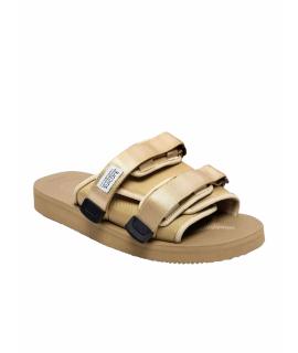 SUICOKE Шлепанцы