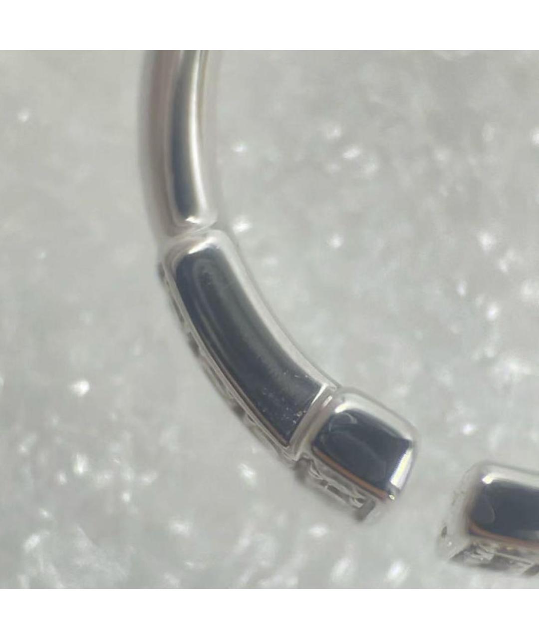 TIFFANY&CO Кольцо из белого золота, фото 5
