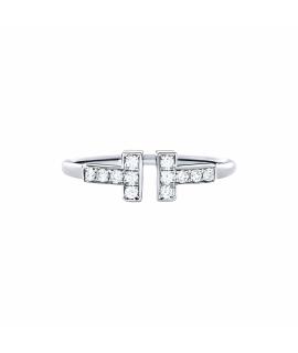 TIFFANY&CO Кольцо