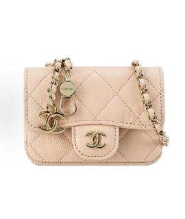 CHANEL Поясная сумка