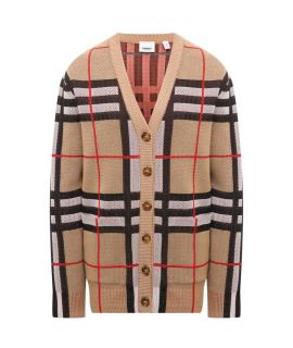 BURBERRY Кардиган