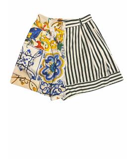 DOLCE&GABBANA Шорты