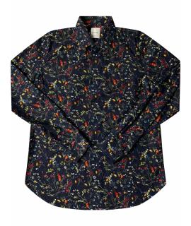 PAUL SMITH Кэжуал рубашка