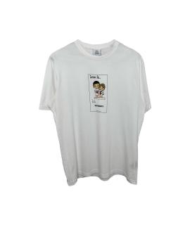 VETEMENTS Футболка