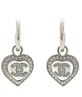 CHANEL Серьги