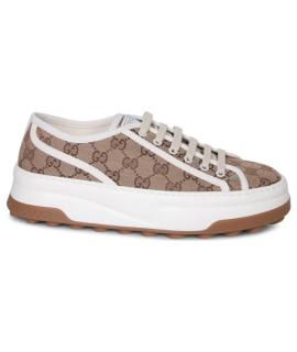 GUCCI Кеды
