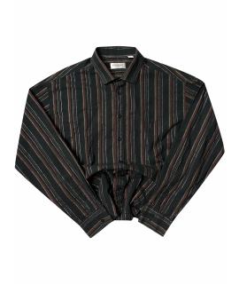 SAINT LAURENT Кэжуал рубашка