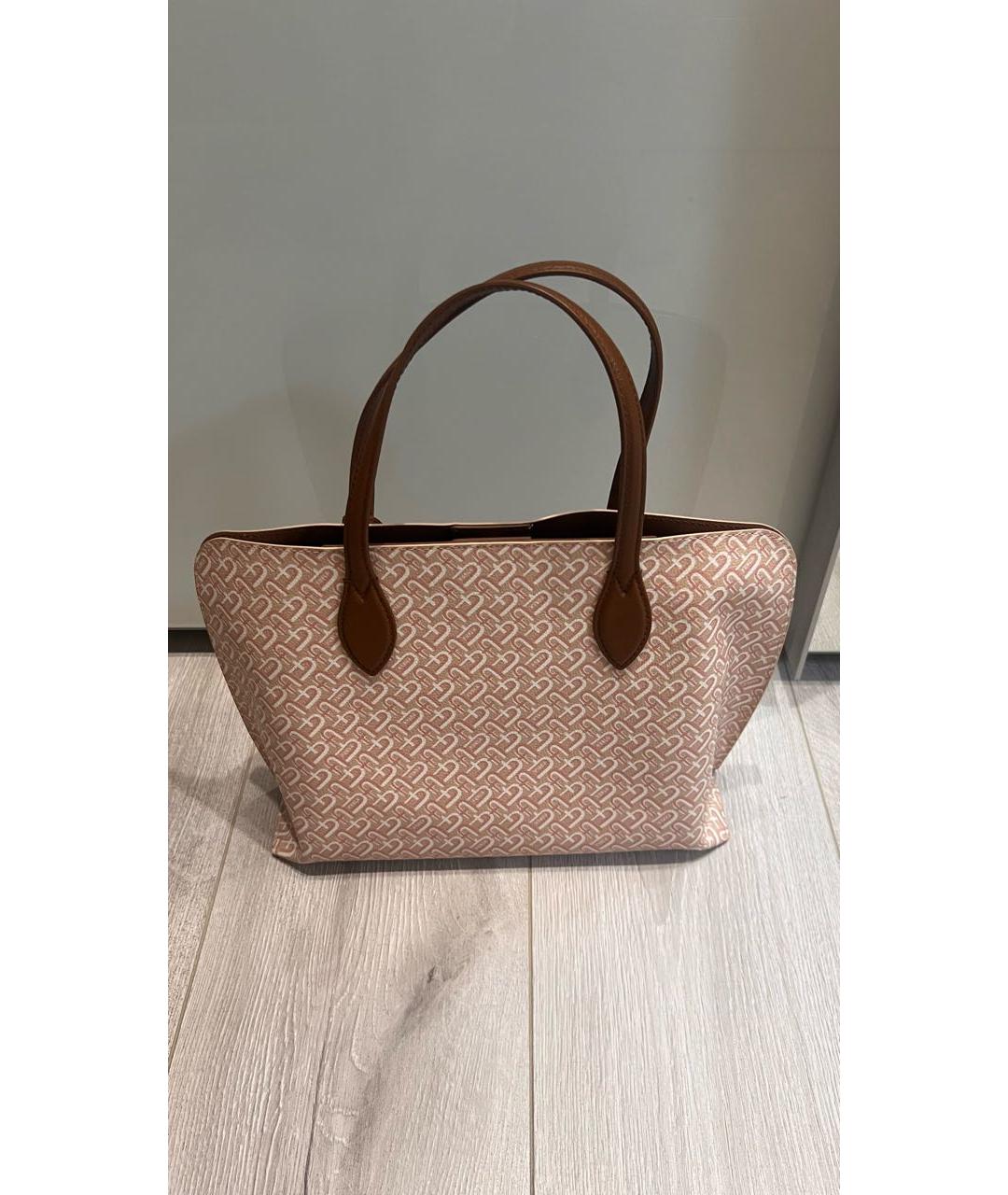 FURLA Мульти кожаная сумка тоут, фото 3