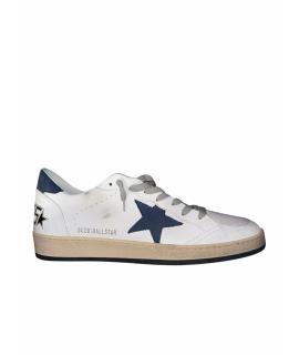 GOLDEN GOOSE DELUXE BRAND Низкие кроссовки / кеды