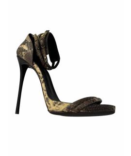 GIUSEPPE ZANOTTI DESIGN Босоножки