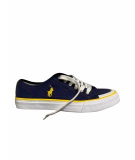 POLO RALPH LAUREN Низкие кроссовки / кеды