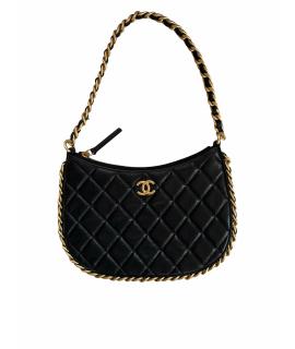 CHANEL Сумка с короткими ручками