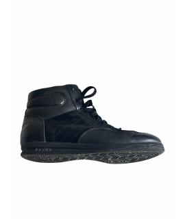 GUCCI Ботинки