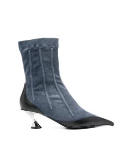 MUGLER Ботильоны