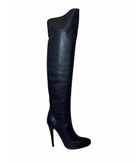 JIMMY CHOO Ботфорты