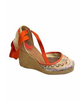 ETRO Эспадрильи