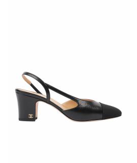 CHANEL Туфли