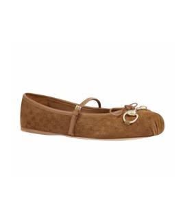 GUCCI Балетки