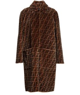 FENDI Дубленка