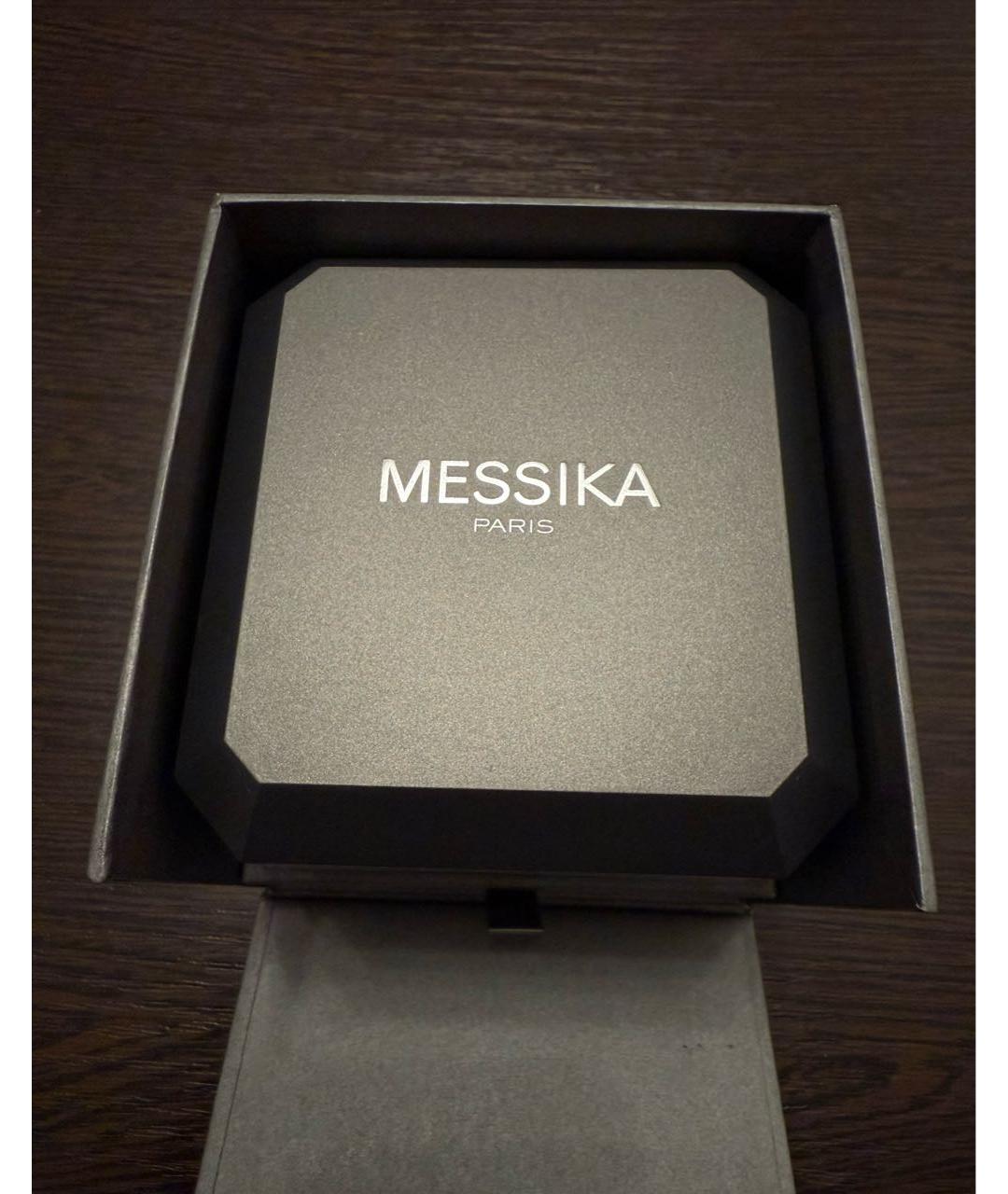 MESSIKA Золотая подвеска из желтого золота, фото 4